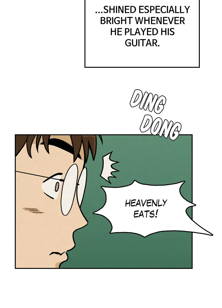Read Heavenly Eats chapter 3 image 15 on Lezhin