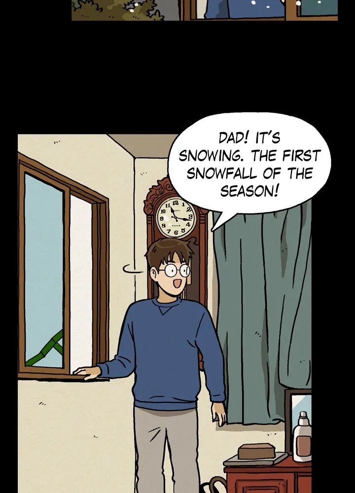 Read Heavenly Eats chapter 3 image 2 on Lezhin