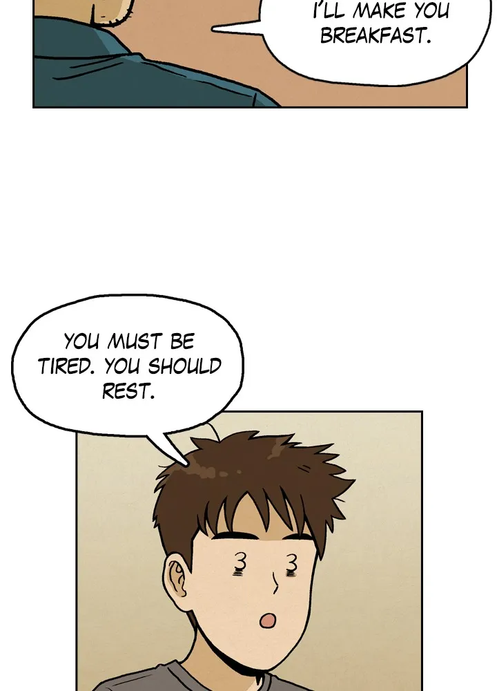 Read Heavenly Eats chapter 3 image 22 on Lezhin