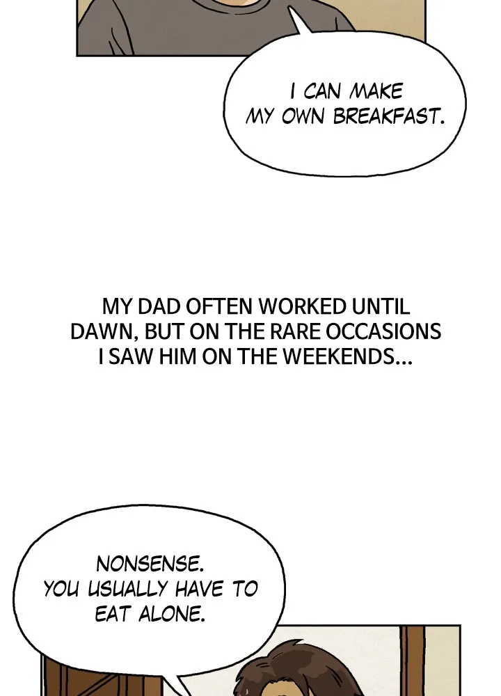 Read Heavenly Eats chapter 3 image 23 on Lezhin