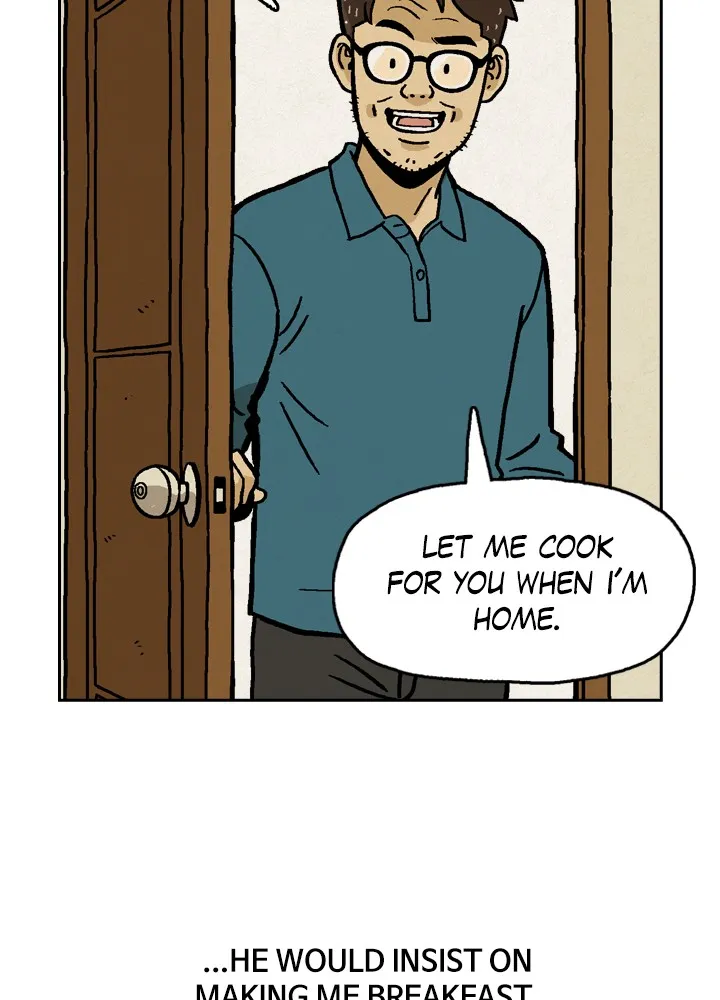 Read Heavenly Eats chapter 3 image 24 on Lezhin