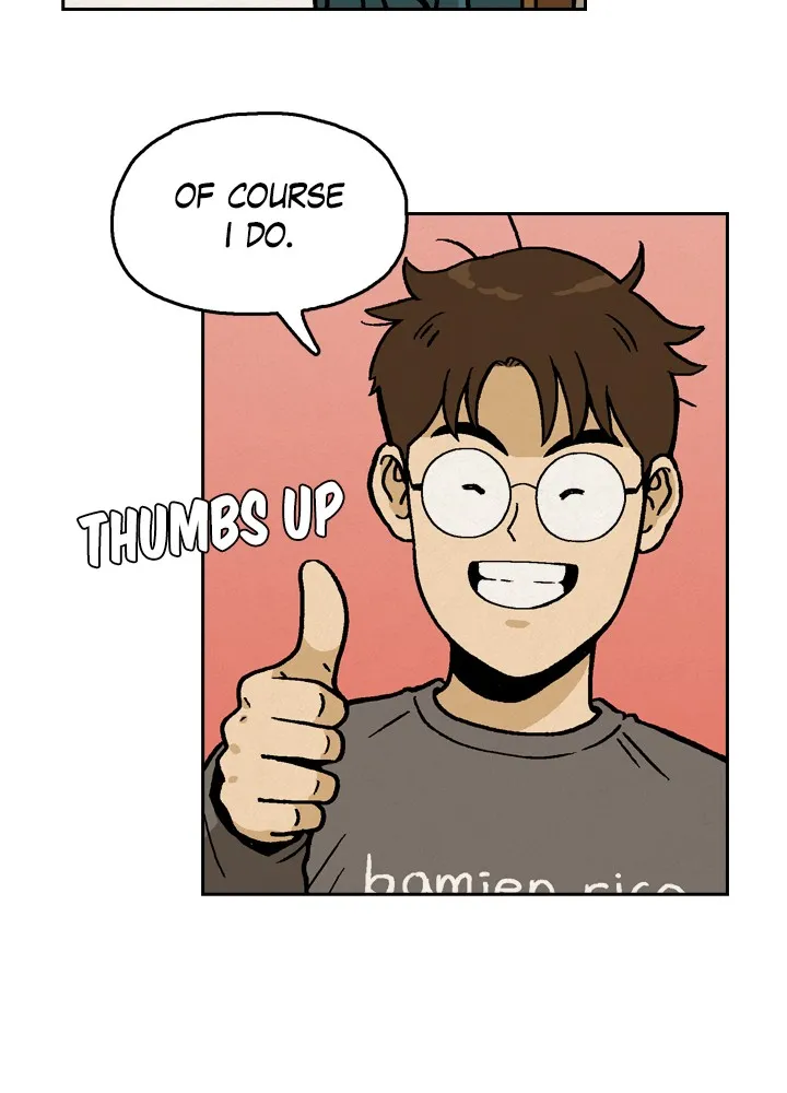 Read Heavenly Eats chapter 3 image 27 on Lezhin