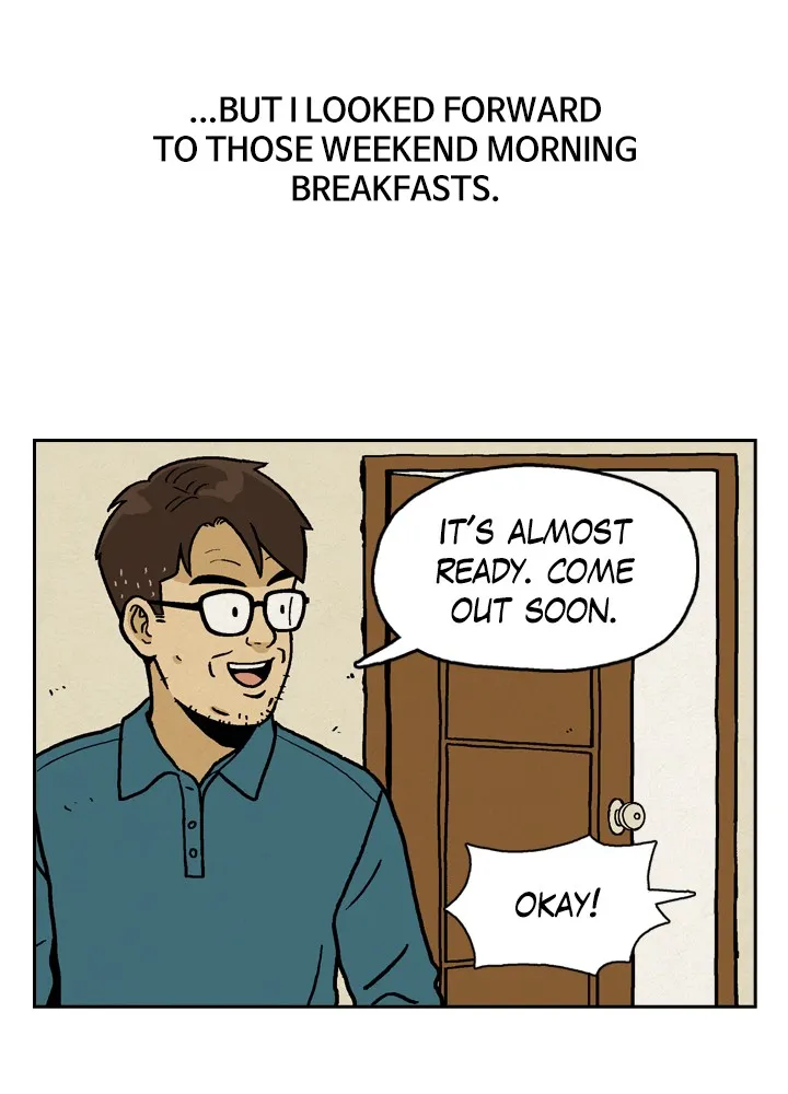 Read Heavenly Eats chapter 3 image 28 on Lezhin