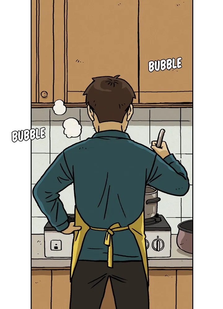 Read Heavenly Eats chapter 3 image 33 on Lezhin