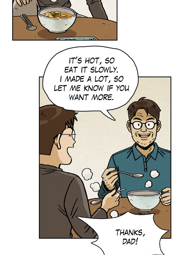 Read Heavenly Eats chapter 3 image 36 on Lezhin