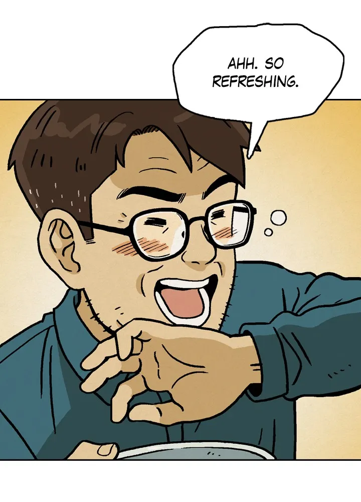 Read Heavenly Eats chapter 3 image 44 on Lezhin