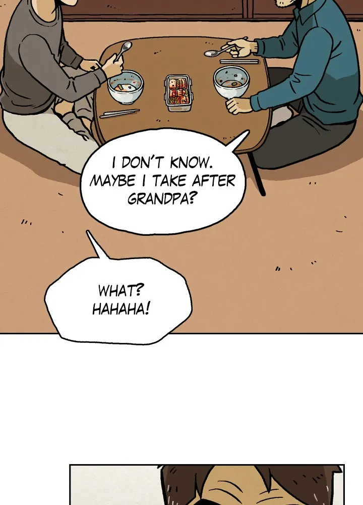 Read Heavenly Eats chapter 3 image 46 on Lezhin