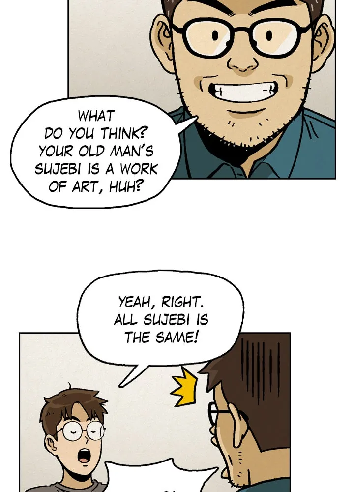 Read Heavenly Eats chapter 3 image 47 on Lezhin