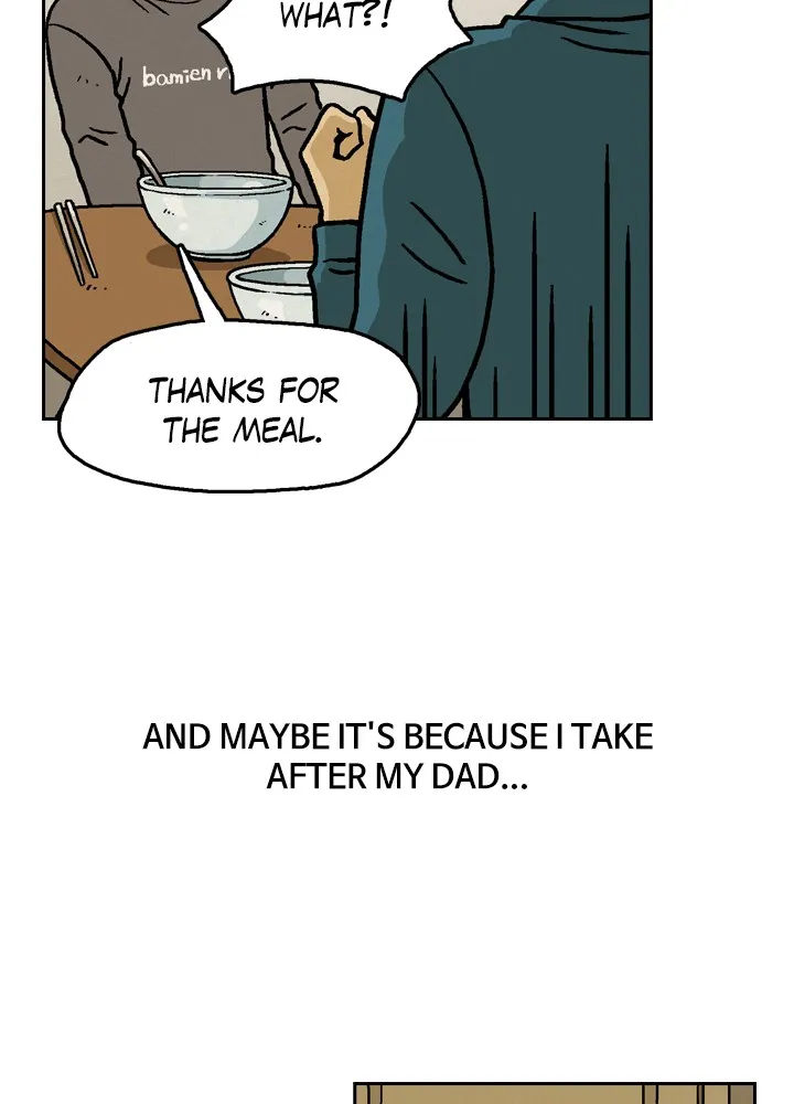 Read Heavenly Eats chapter 3 image 48 on Lezhin