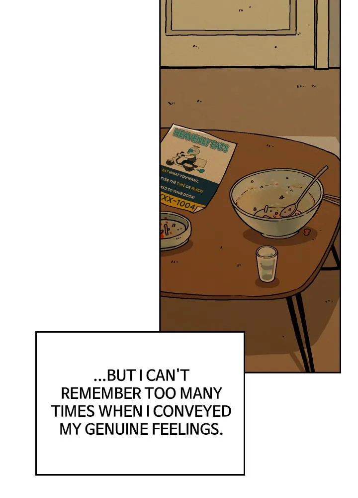 Read Heavenly Eats chapter 3 image 49 on Lezhin
