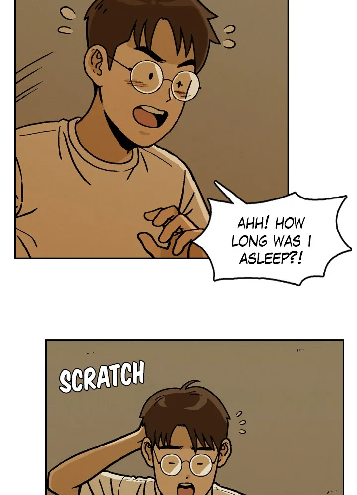 Read Heavenly Eats chapter 3 image 52 on Lezhin