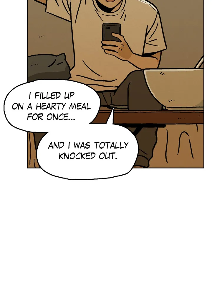 Read Heavenly Eats chapter 3 image 53 on Lezhin