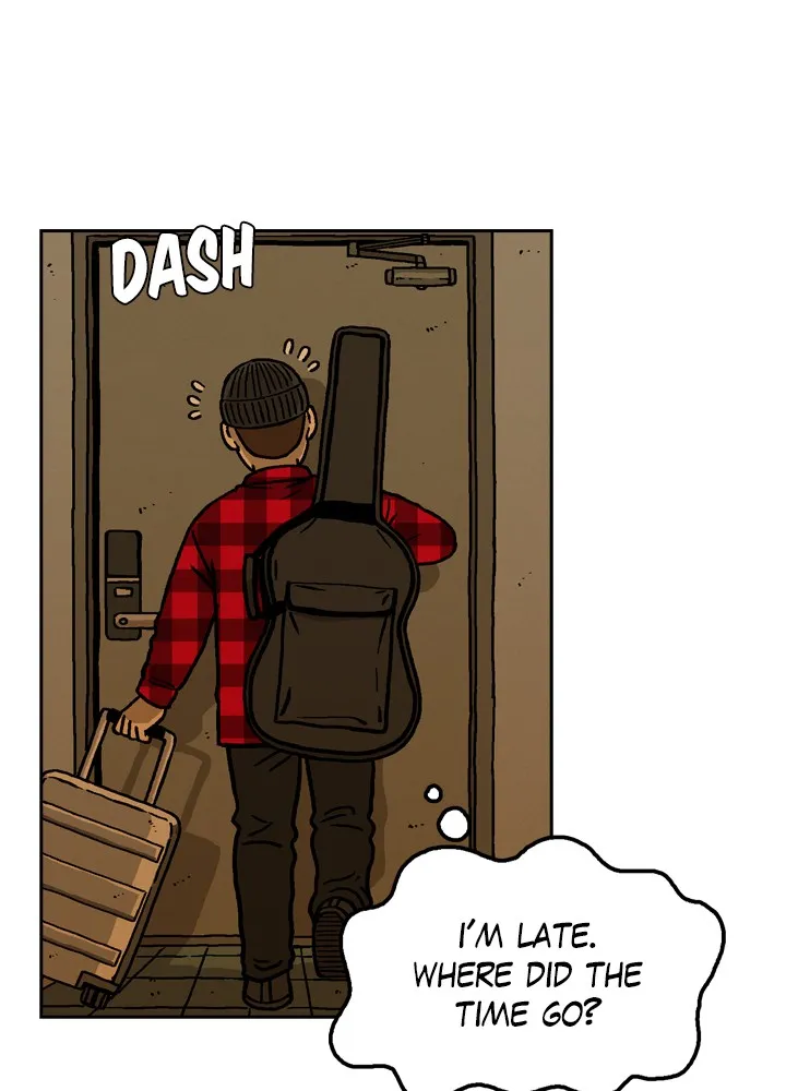 Read Heavenly Eats chapter 3 image 54 on Lezhin