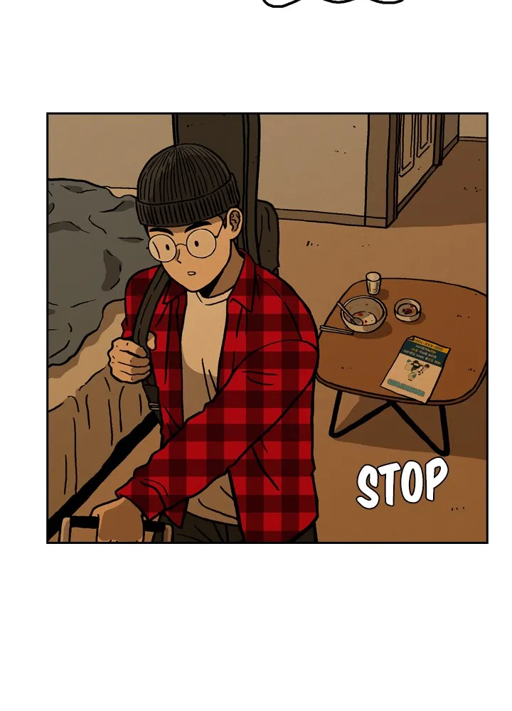 Read Heavenly Eats chapter 3 image 55 on Lezhin