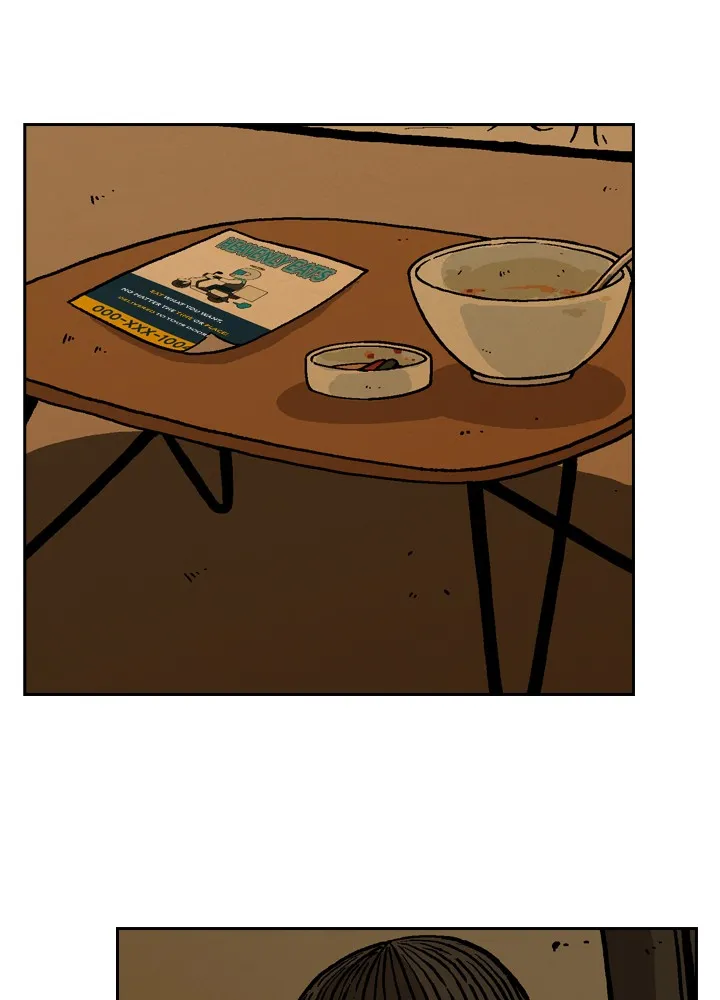 Read Heavenly Eats chapter 3 image 56 on Lezhin