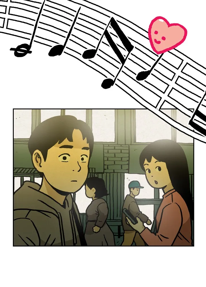 Read Heavenly Eats chapter 3 image 67 on Lezhin