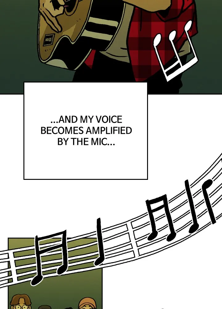 Read Heavenly Eats chapter 3 image 69 on Lezhin