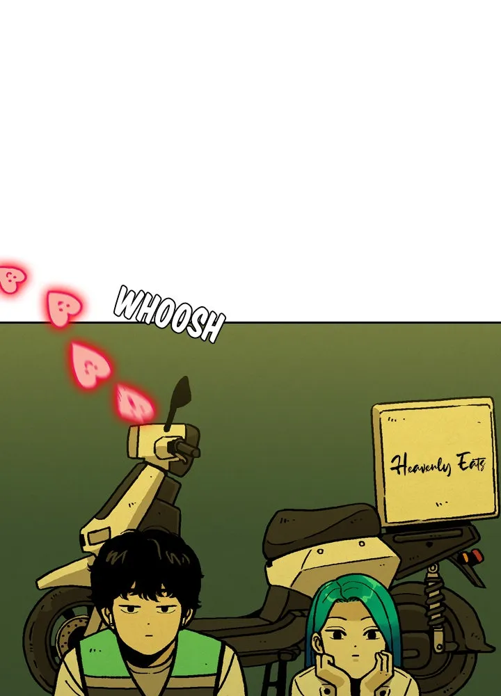Read Heavenly Eats chapter 3 image 75 on Lezhin