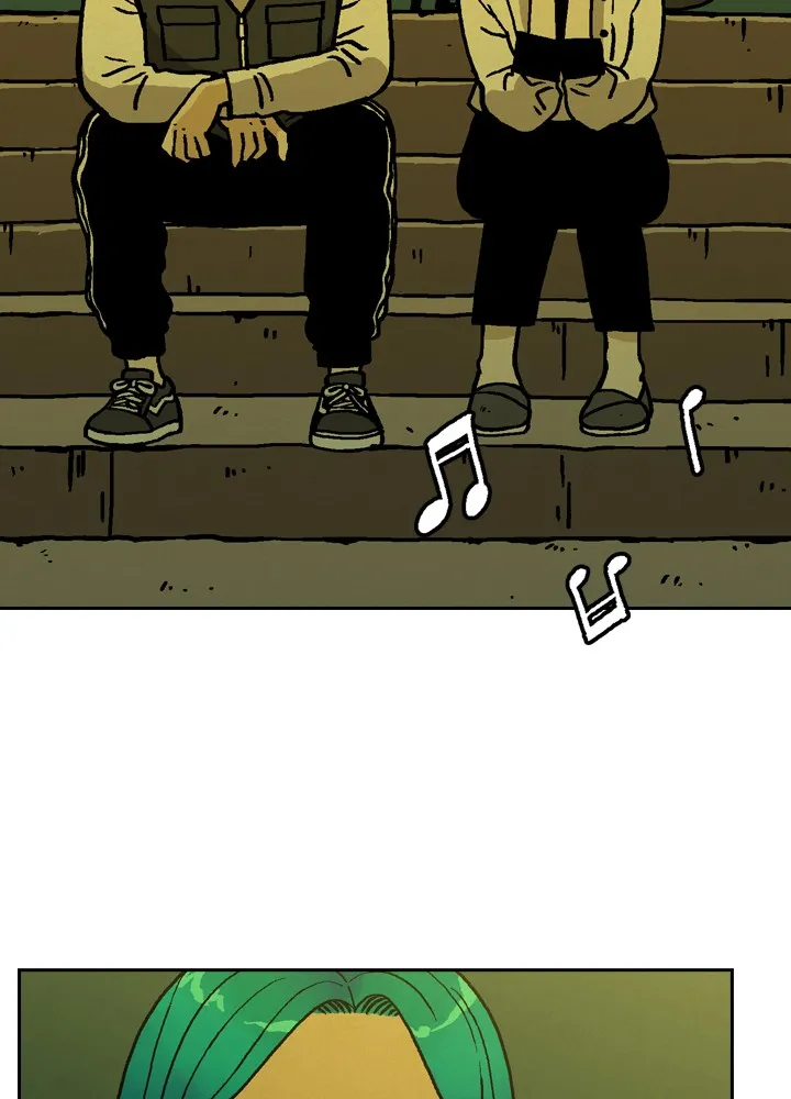 Read Heavenly Eats chapter 3 image 76 on Lezhin