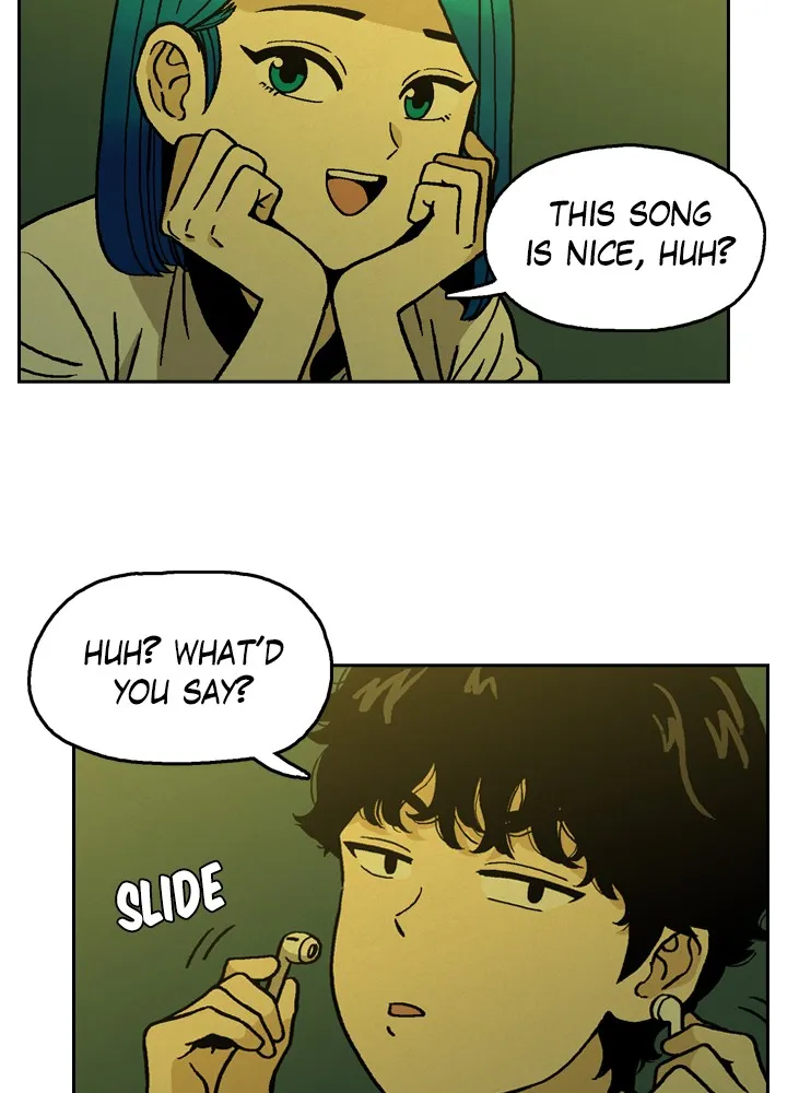 Read Heavenly Eats chapter 3 image 77 on Lezhin