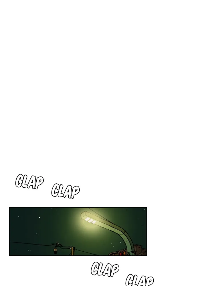 Read Heavenly Eats chapter 3 image 82 on Lezhin