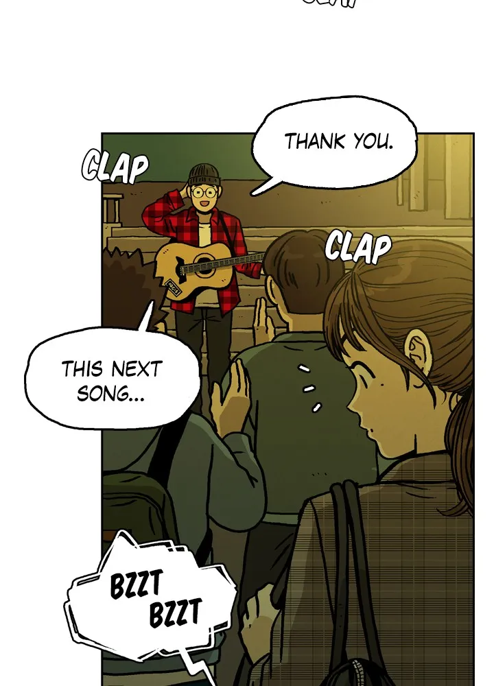 Read Heavenly Eats chapter 3 image 83 on Lezhin