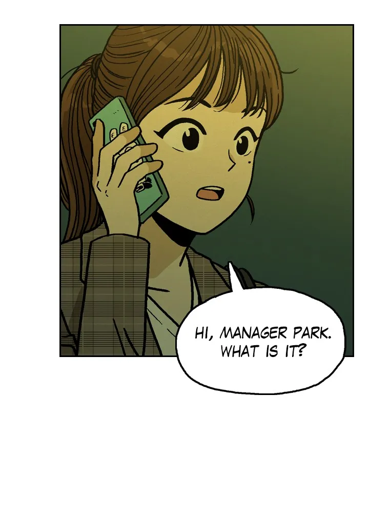 Read Heavenly Eats chapter 3 image 85 on Lezhin