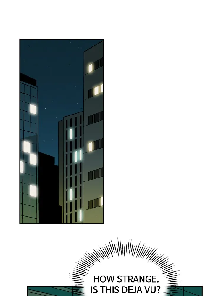 Read Heavenly Eats chapter 3 image 90 on Lezhin