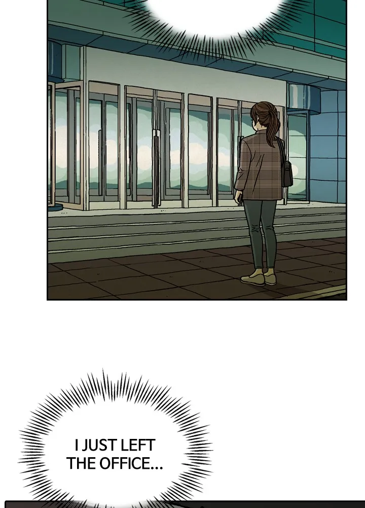 Read Heavenly Eats chapter 3 image 91 on Lezhin