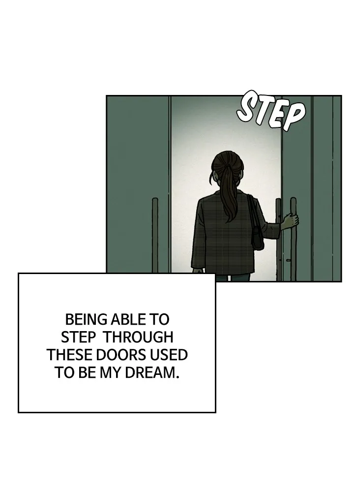Read Heavenly Eats chapter 3 image 94 on Lezhin