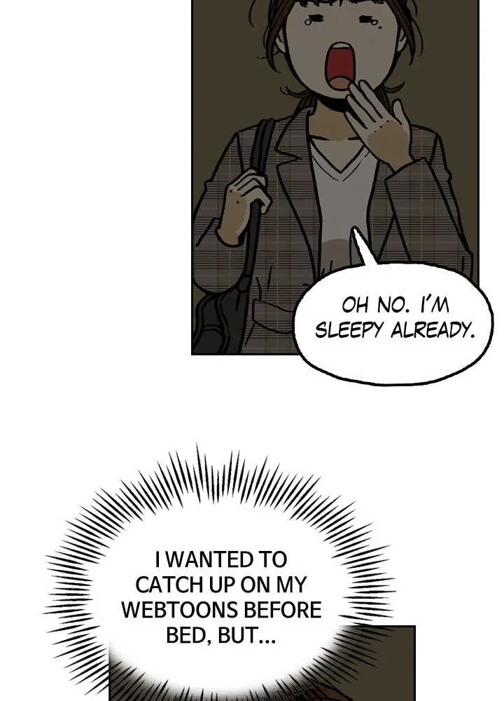 Read Heavenly Eats chapter 3 image 96 on Lezhin