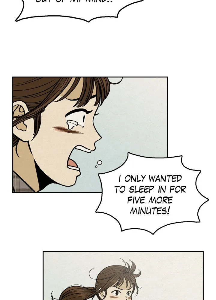 Read Heavenly Eats chapter 4 image 12 on Lezhin