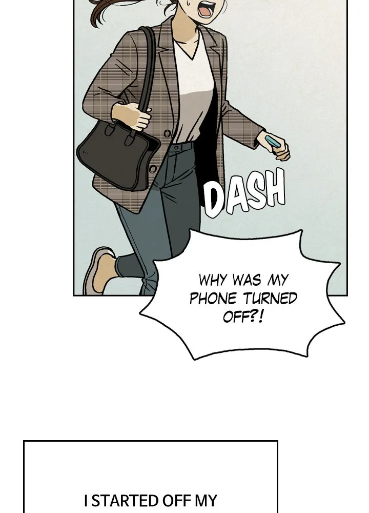 Read Heavenly Eats chapter 4 image 13 on Lezhin
