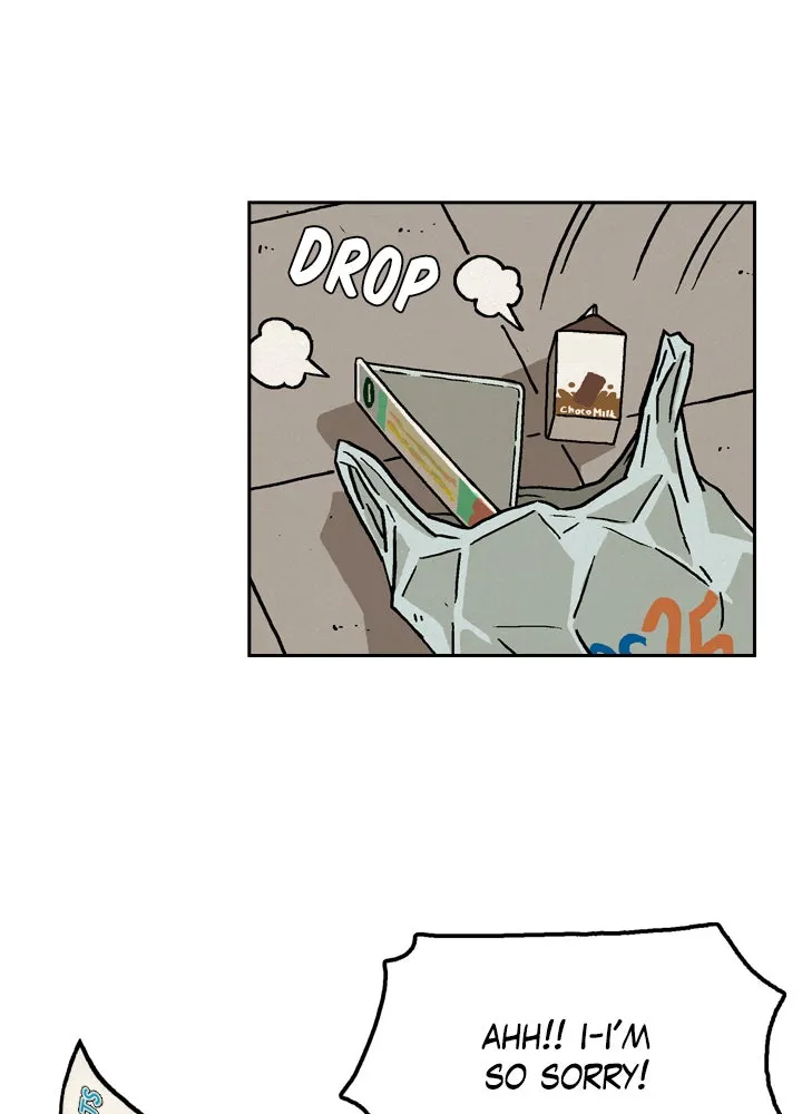 Read Heavenly Eats chapter 4 image 15 on Lezhin