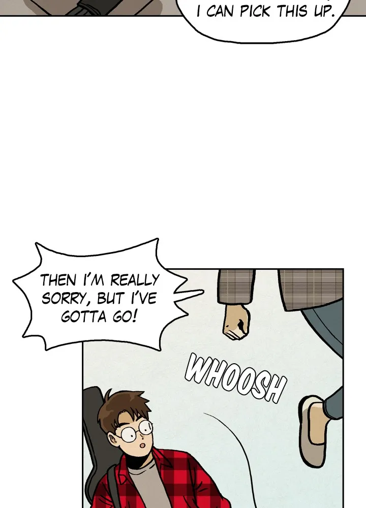 Read Heavenly Eats chapter 4 image 17 on Lezhin