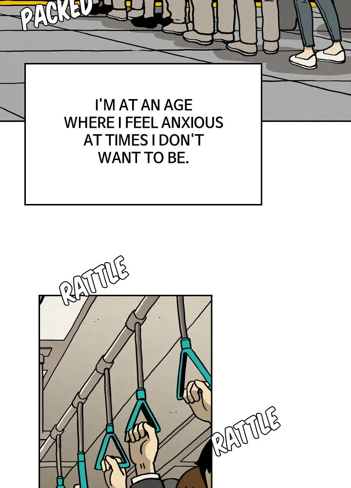 Read Heavenly Eats chapter 4 image 21 on Lezhin