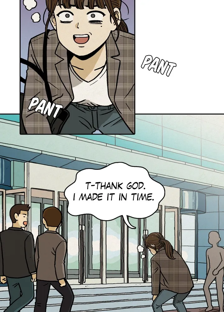 Read Heavenly Eats chapter 4 image 24 on Lezhin