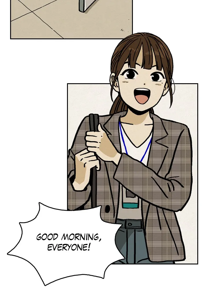 Read Heavenly Eats chapter 4 image 26 on Lezhin