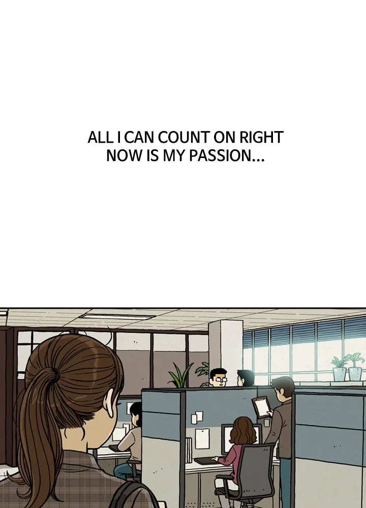 Read Heavenly Eats chapter 4 image 27 on Lezhin