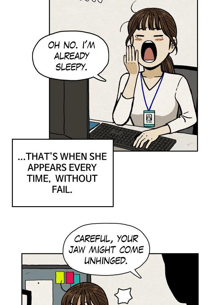 Read Heavenly Eats chapter 4 image 31 on Lezhin