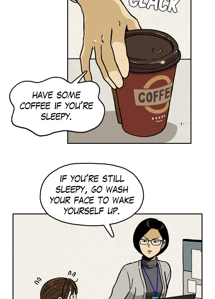 Read Heavenly Eats chapter 4 image 34 on Lezhin