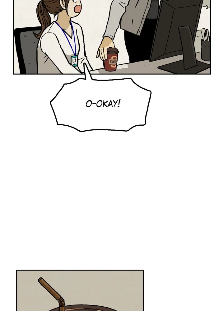 Read Heavenly Eats chapter 4 image 35 on Lezhin