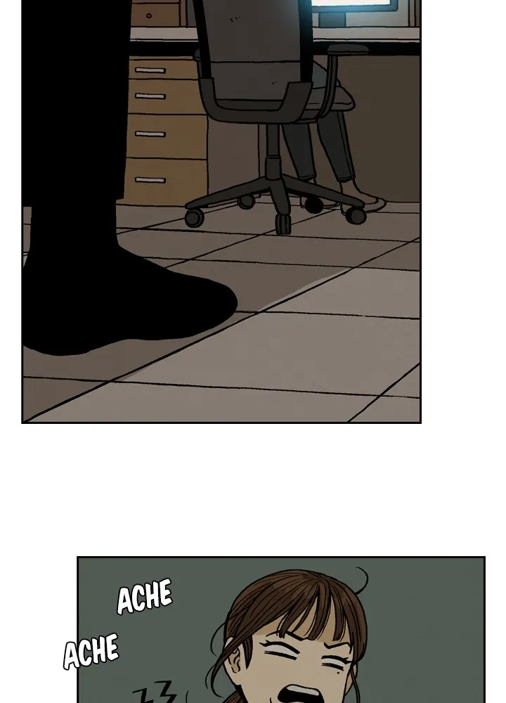 Read Heavenly Eats chapter 4 image 49 on Lezhin