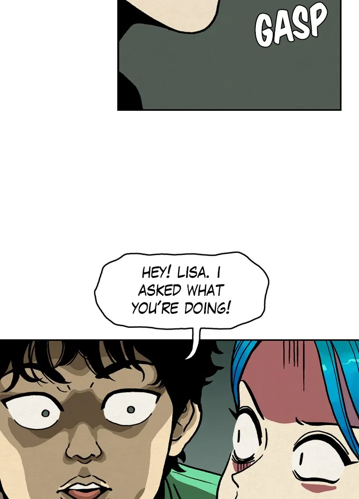 Read Heavenly Eats chapter 4 image 53 on Lezhin