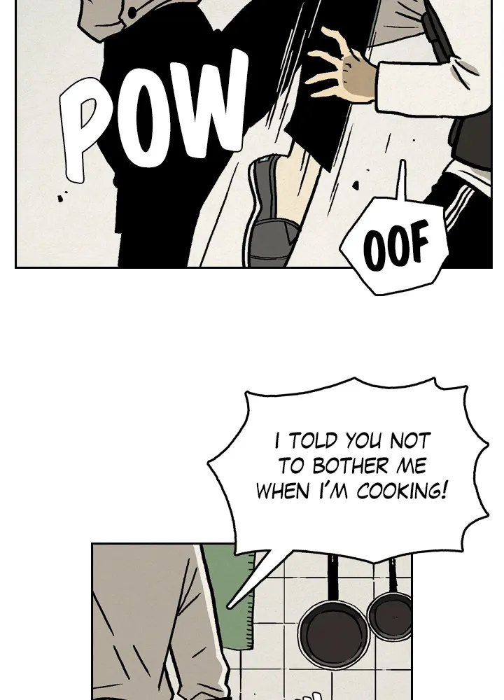 Read Heavenly Eats chapter 4 image 55 on Lezhin