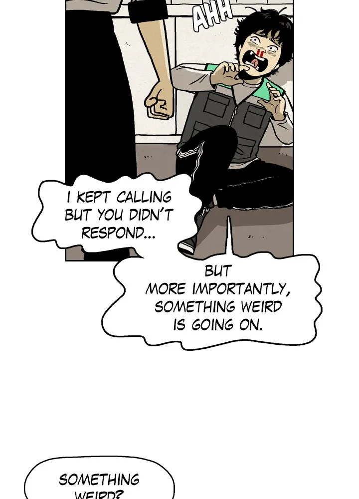 Read Heavenly Eats chapter 4 image 56 on Lezhin
