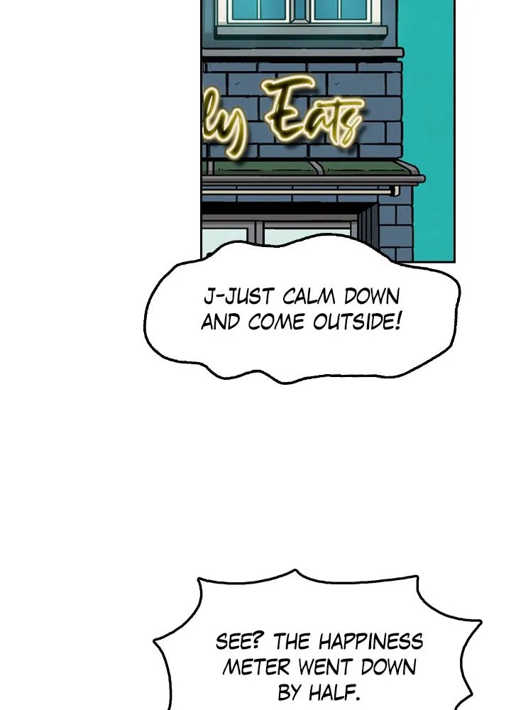 Read Heavenly Eats chapter 4 image 58 on Lezhin