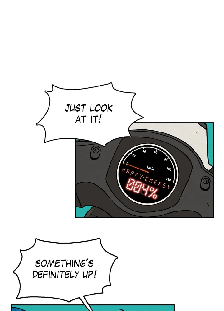 Read Heavenly Eats chapter 4 image 60 on Lezhin