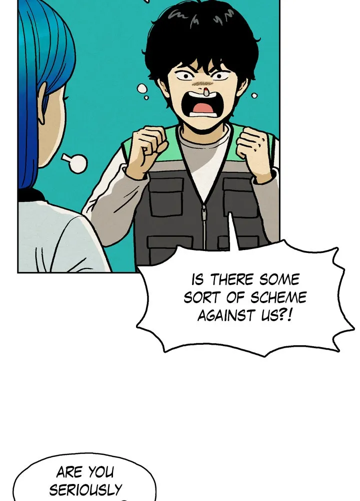Read Heavenly Eats chapter 4 image 61 on Lezhin