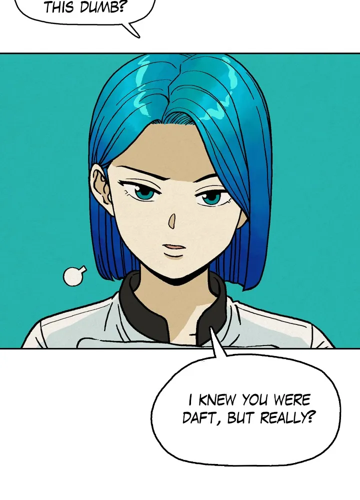 Read Heavenly Eats chapter 4 image 62 on Lezhin
